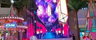  “餐飲店LED廣告機選橫屏還是豎屏？7天跟蹤拍攝告訴你顧客視線焦點規律”