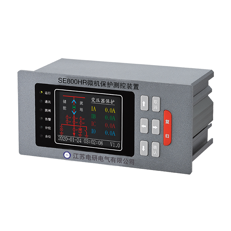 SE800HR微機保護測控裝置